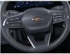 2026 Chevrolet Suburban Premier (Stk: 45423) in Slave Lake - Image 19 of 24