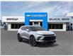 2026 Chevrolet Blazer RS (Stk: 45484) in Slave Lake - Image 1 of 24