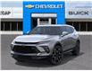 2026 Chevrolet Blazer RS (Stk: 45484) in Slave Lake - Image 6 of 24