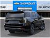2026 Chevrolet Tahoe Z71 (Stk: 45479) in Slave Lake - Image 4 of 24