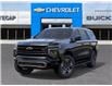 2026 Chevrolet Tahoe Z71 (Stk: 45479) in Slave Lake - Image 6 of 24