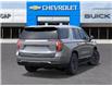 2026 GMC Yukon Elevation (Stk: 45478) in Slave Lake - Image 4 of 24