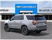 2026 GMC Yukon Elevation (Stk: 45489) in Slave Lake - Image 3 of 24