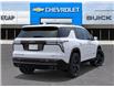 2026 Chevrolet Traverse RS (Stk: 45560) in Slave Lake - Image 4 of 24