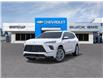 2026 Buick Enclave Avenir (Stk: 45474) in Slave Lake - Image 8 of 24