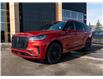 2026 Lincoln Aviator Reserve (Stk: T-1618) in Calgary - Image 1 of 26