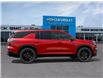 2026 Chevrolet Traverse RS (Stk: 106719) in Exeter - Image 5 of 24