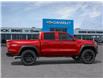 2026 Chevrolet Colorado Trail Boss (Stk: 106993) in Exeter - Image 5 of 24