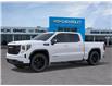 2026 GMC Sierra 1500 Elevation (Stk: 106789) in Exeter - Image 2 of 24