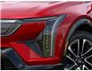 2026 Cadillac OPTIQ Sport (Stk: 106327) in Exeter - Image 10 of 24