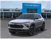 2026 Chevrolet TrailBlazer RS (Stk: 107326) in Exeter - Image 6 of 24