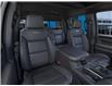 2026 GMC Sierra 1500 AT4X (Stk: 107147) in Exeter - Image 16 of 24