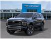 2026 Chevrolet Tahoe Z71 (Stk: 107353) in Exeter - Image 6 of 24
