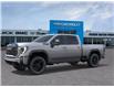 2026 GMC Sierra 2500HD AT4 (Stk: 107412) in Exeter - Image 2 of 24