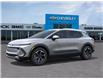 2026 Chevrolet Equinox EV LT (Stk: 107450) in Exeter - Image 2 of 24
