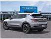 2026 Chevrolet Equinox EV LT (Stk: 107450) in Exeter - Image 3 of 24