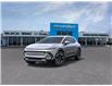 2026 Chevrolet Equinox EV LT (Stk: 107450) in Exeter - Image 8 of 24