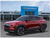 2026 Chevrolet TrailBlazer RS (Stk: 107451) in Exeter - Image 2 of 24