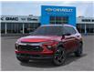 2026 Chevrolet TrailBlazer RS (Stk: 107451) in Exeter - Image 6 of 24