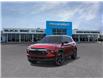 2026 Chevrolet TrailBlazer RS (Stk: 107451) in Exeter - Image 8 of 24