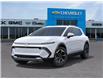 2026 Chevrolet Equinox EV LT (Stk: 107448) in Exeter - Image 6 of 24