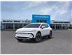 2026 Chevrolet Equinox EV LT (Stk: 107448) in Exeter - Image 8 of 24