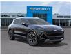 2026 Chevrolet Equinox EV LT (Stk: 107449) in Exeter - Image 7 of 24