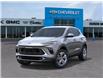 2026 Buick Encore GX Preferred (Stk: 107457) in Exeter - Image 6 of 24