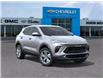 2026 Buick Encore GX Preferred (Stk: 107457) in Exeter - Image 7 of 24