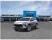 2026 Buick Encore GX Preferred (Stk: 107457) in Exeter - Image 8 of 24