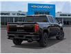 2026 GMC Sierra 1500 AT4 (Stk: 107443) in Exeter - Image 4 of 24