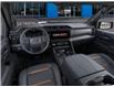 2026 GMC Sierra 1500 AT4 (Stk: 107443) in Exeter - Image 15 of 24