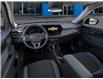 2026 Chevrolet TrailBlazer LT (Stk: 107452) in Exeter - Image 15 of 24