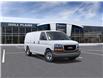 2026 GMC Savana 2500 Work Van (Stk: 26T178) in Wadena - Image 1 of 24