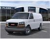 2026 GMC Savana 2500 Work Van (Stk: 26T178) in Wadena - Image 6 of 24