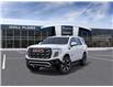 2026 GMC Yukon AT4 (Stk: 26T191) in Wadena - Image 8 of 24