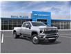 2026 Chevrolet Silverado 3500HD  (Stk: 26T175) in Wadena - Image 1 of 24