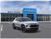 2026 Chevrolet TrailBlazer RS (Stk: 26481) in Wadena - Image 1 of 24