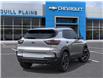 2026 Chevrolet TrailBlazer RS (Stk: 26481) in Wadena - Image 4 of 24