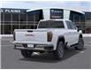 2026 GMC Sierra 2500HD SLT (Stk: 26482) in Wadena - Image 4 of 24