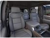 2026 GMC Sierra 2500HD SLT (Stk: 26482) in Wadena - Image 16 of 24