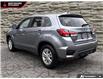 2026 Mitsubishi RVR SE (Stk: 602620) in North Vancouver - Image 4 of 24