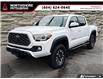 2022 Toyota Tacoma Base (Stk: Z099717) in North Vancouver - Image 1 of 24