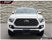 2022 Toyota Tacoma Base (Stk: Z099717) in North Vancouver - Image 2 of 24