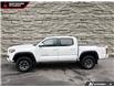 2022 Toyota Tacoma Base (Stk: Z099717) in North Vancouver - Image 3 of 24