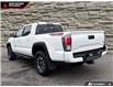 2022 Toyota Tacoma Base (Stk: Z099717) in North Vancouver - Image 4 of 24