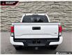 2022 Toyota Tacoma Base (Stk: Z099717) in North Vancouver - Image 5 of 24