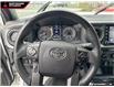 2022 Toyota Tacoma Base (Stk: Z099717) in North Vancouver - Image 13 of 24