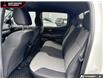 2022 Toyota Tacoma Base (Stk: Z099717) in North Vancouver - Image 22 of 24