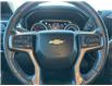 2021 Chevrolet Silverado 1500 High Country (Stk: CT216A) in High River - Image 16 of 21